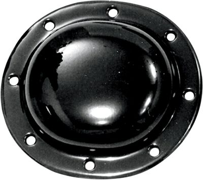 Derbylock Paughco Smooth-Style H-D 36-64 svart