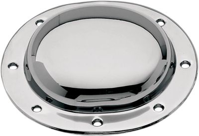 Derbylock Paughco Smooth-Style H-D 36-64 krom