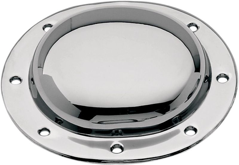 Derbylock Paughco Smooth-Style H-D 36-64 krom