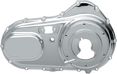 Primärkåpa Drag Specialties Sportster 06-22 krom