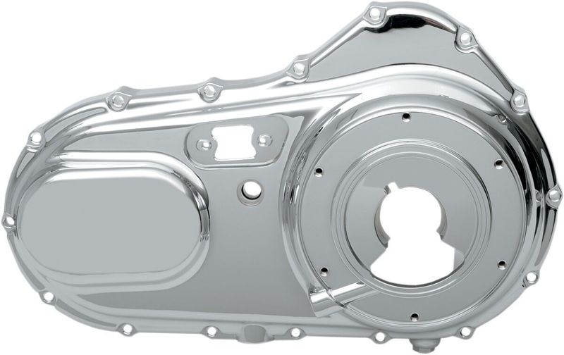 Primärkåpa Drag Specialties Sportster 06-22 krom