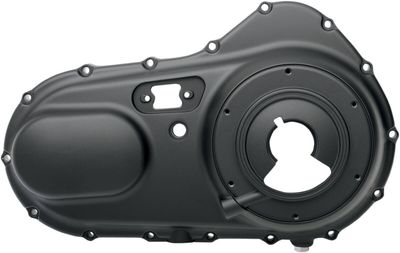 Primärkåpa Drag Specialties Sportster 06-22 svart