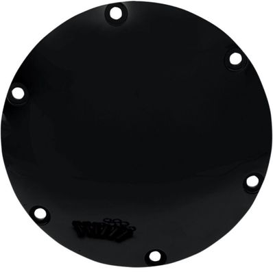 Derbylock Drag Specialties Sportster 04-22 svart