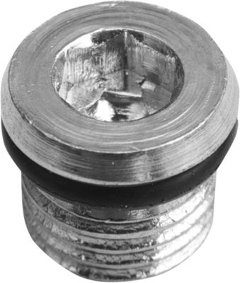 Plugg Drag Specialties Magnetic Drain 18 5/16
