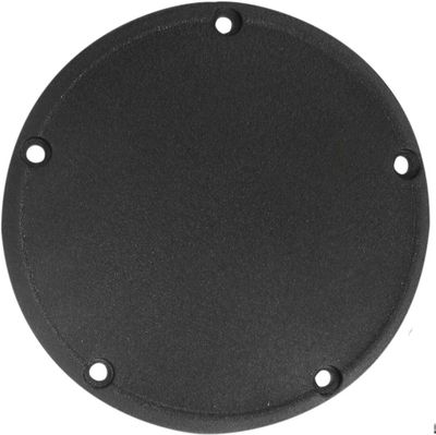 Derbylock Drag Specialties svart H-D 99-17