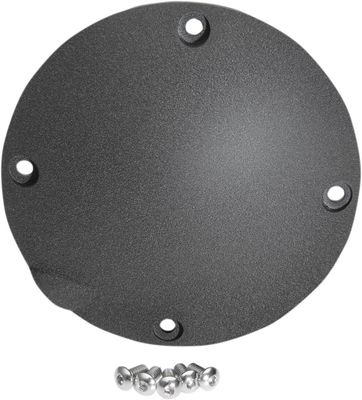 Derbylock Drag Specialties svart Sportster 94-03