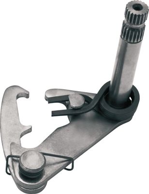 Spärrhake växellåda Baker Anti-Overshift H-D 80-00