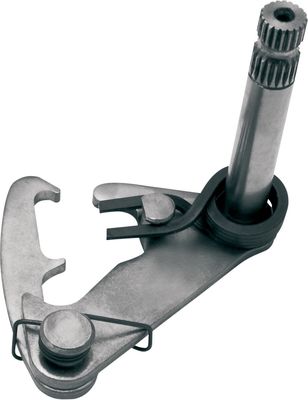 Spärrhake växellåda Baker Anti-Overshift H-D 80-00