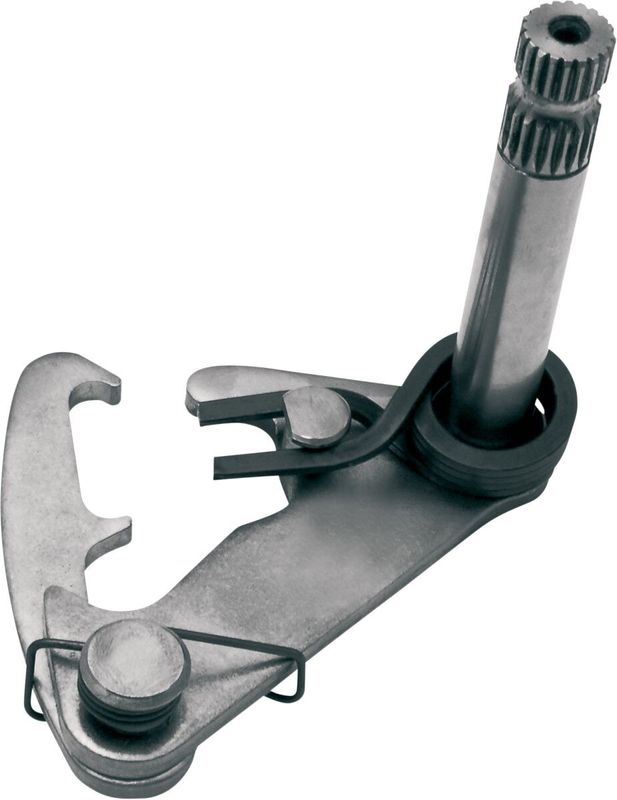 Spärrhake växellåda Baker Anti-Overshift H-D 80-00