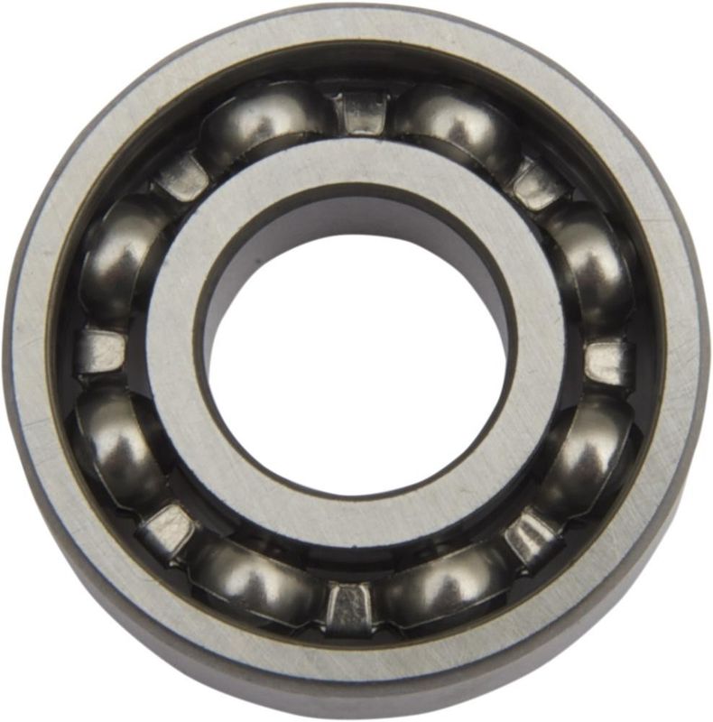 Lager Eastern Motorcycle Parts Drum 9837 H-D 99-06