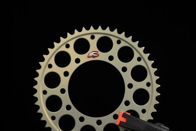Bakdrev Renthal 48T Yamaha 08-24