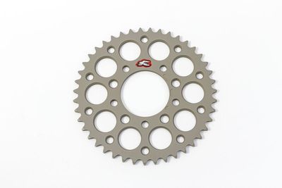 Bakdrev Renthal 43T aluminium