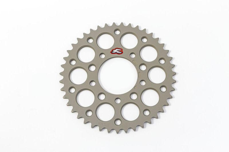 Bakdrev Renthal 44T aluminium