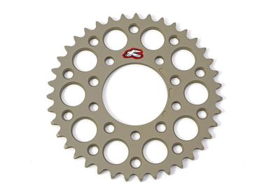 Bakdrev Renthal 46T aluminium