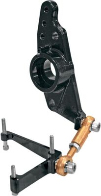 Touring Link chassis stabilizer, Touring mod 09-upp, Progressive Susp
