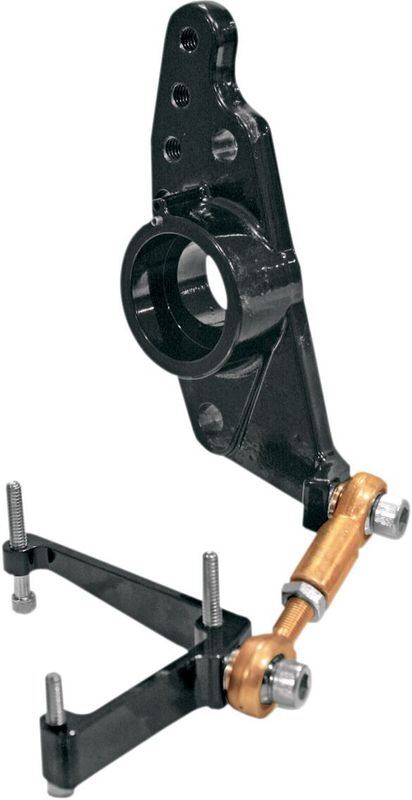 Touring Link chassis stabilizer, Touring mod 09-upp, Progressive Susp