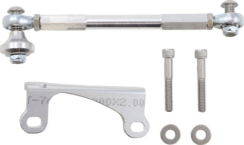 Touring Frame Stabilizer
