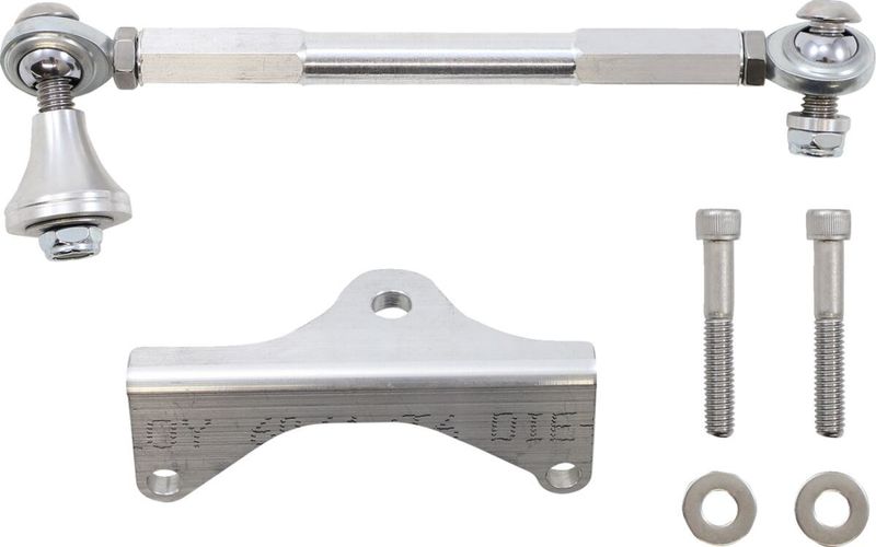 Touring Frame Stabilizer