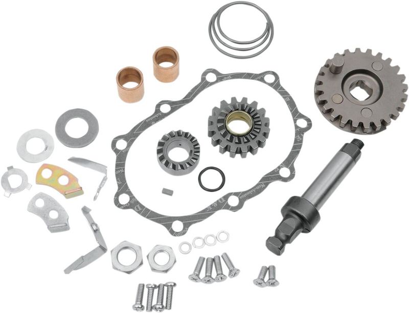Renoveringssats Drag Specialties H-D 36-84