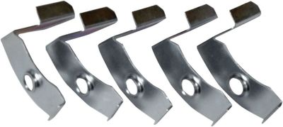 Oljeavvisare Eastern Motorcycle Parts Deflc H-D 39-86 (5-pack)