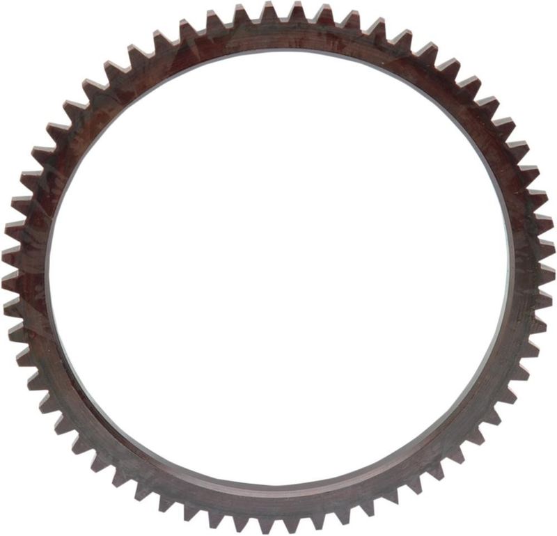 Startkrans Eastern Motorcycle Parts A-33162-67 Sportster 77-80