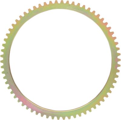 Startkrans Eastern Motorcycle Parts A-33163-65B H-D 65-84