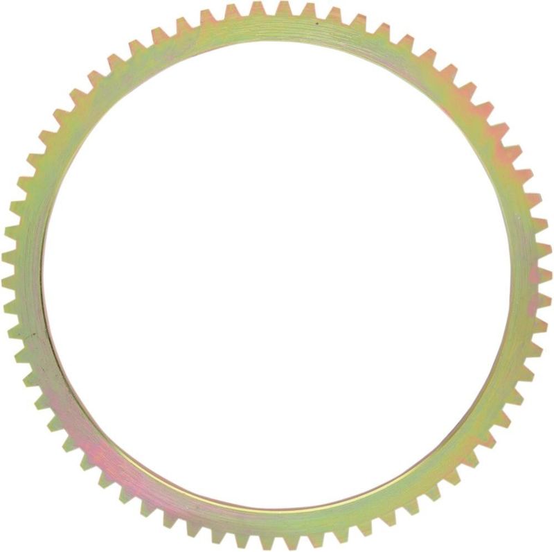 Startkrans Eastern Motorcycle Parts A-33163-65B H-D 65-84