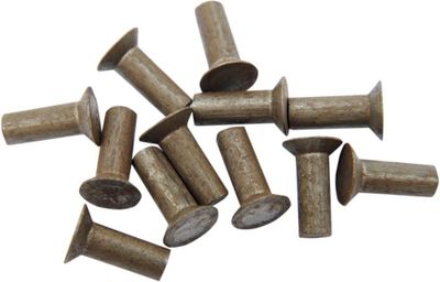 Nitar spärrplatta kickstart Eastern Motorcycle Parts Rivets Kickstart Plate