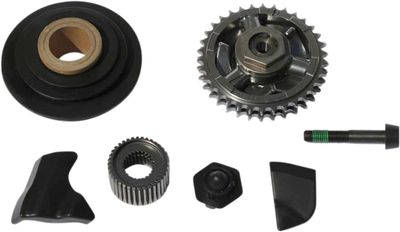 Drev Drag Specialties 34T H-D 06-11