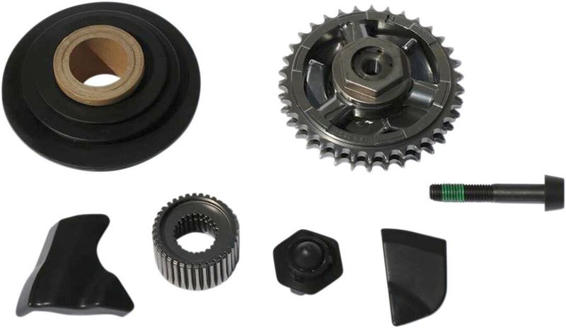 Drev Drag Specialties 34T H-D 06-11