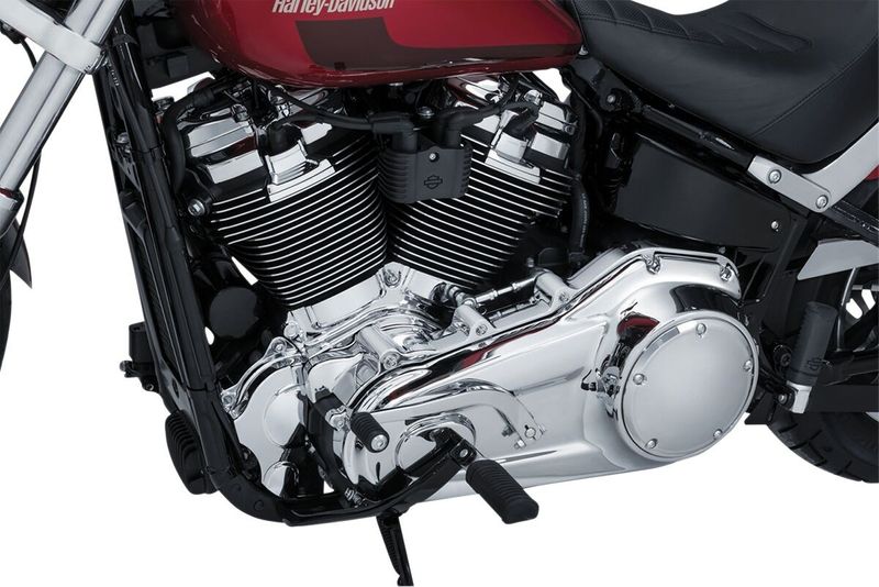 Primärkåpa Kuryakyn inre Softail 18-upp