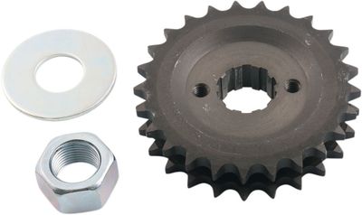 Drev Belt Drives CDSK-25 H-D 94-06
