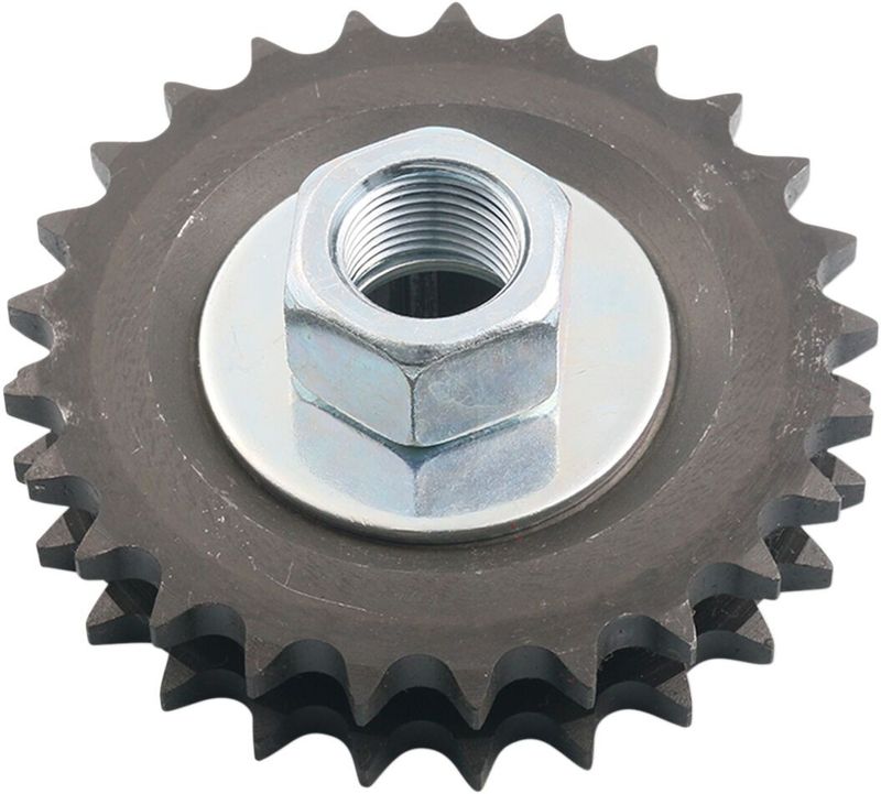 Drev Belt Drives CDSK-25 H-D 94-06