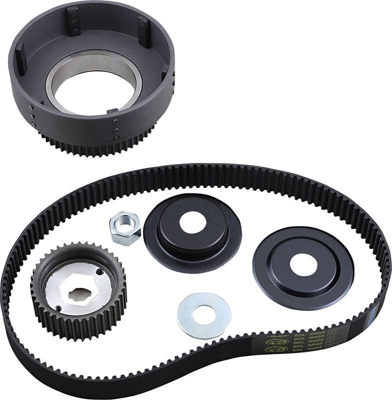 Drivsats Belt Drives H-D 55-84