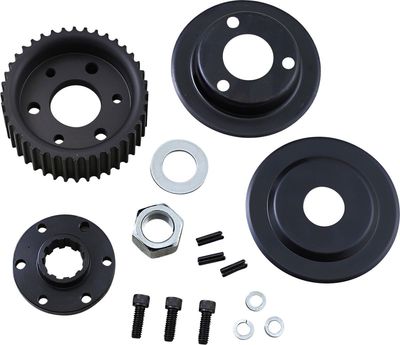Remskiva fram Belt Drives BDL 1-1/2" H-D 55-84