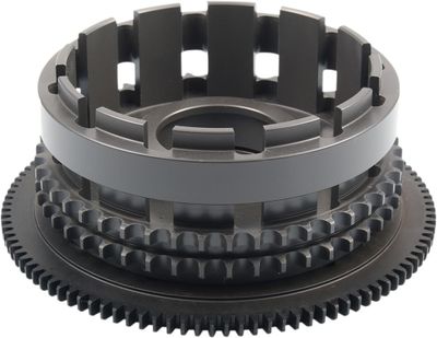 Kopplingskorg Belt Drives H-D 00-24