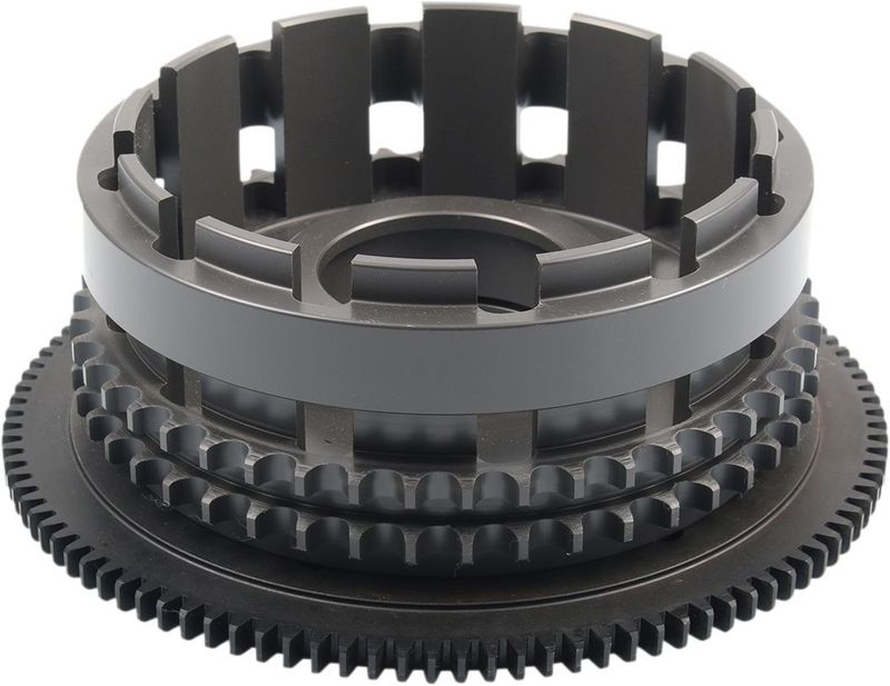 Kopplingskorg Belt Drives H-D 00-24