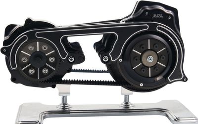 Remdrift Belt Drives 2 2" Softail 18-20