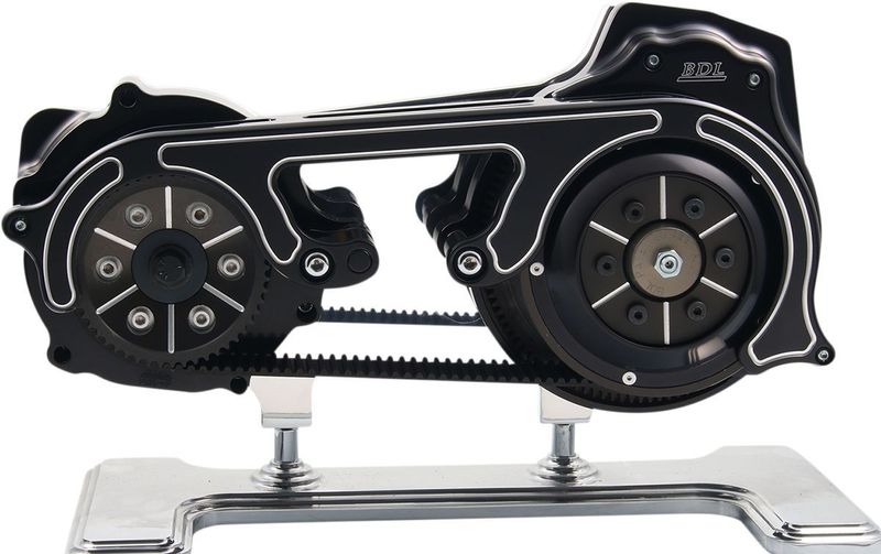 Remdrift Belt Drives 2 2" Softail 18-20
