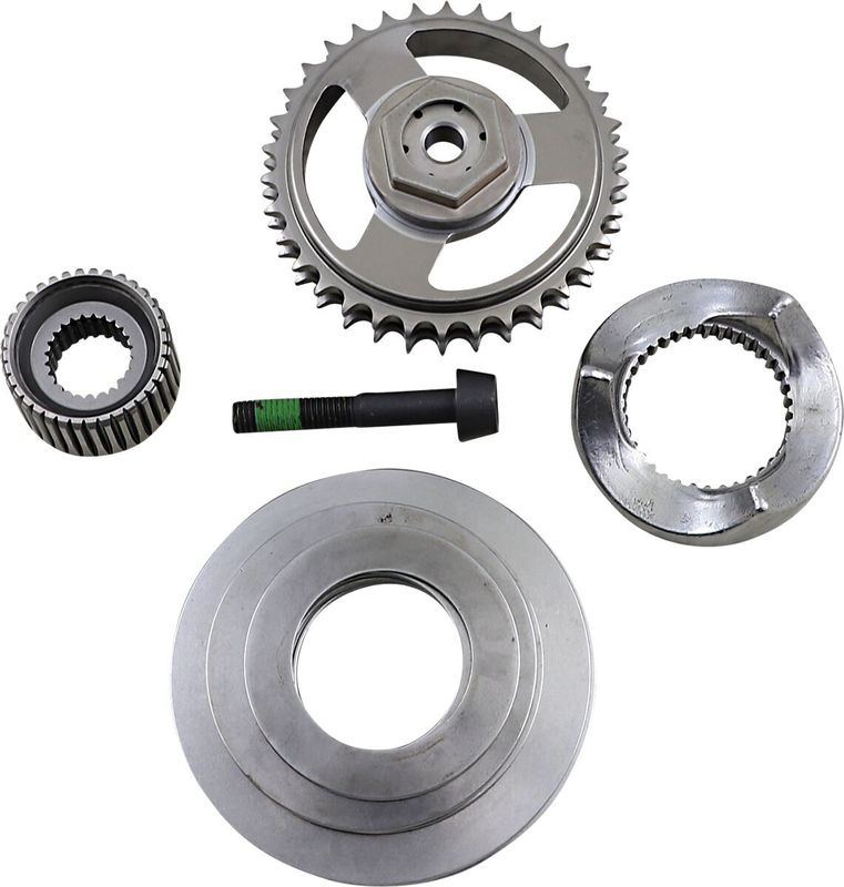 Drev Drag Specialties 241336 Compnstr H-D 17-24