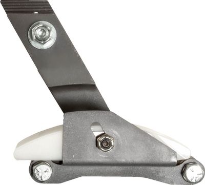 Kedjespännare Baker Armored Attitude svart H-D 05-24
