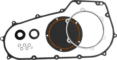 Renoveringssats Baker Softail 07-17, Dyna 06-17