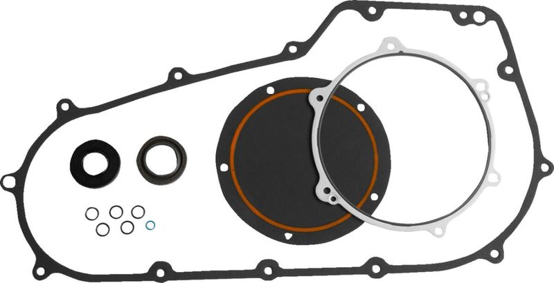 Renoveringssats Baker Softail 07-17, Dyna 06-17
