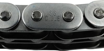 Primärkedja S&S 560-0446 Softail 84-06