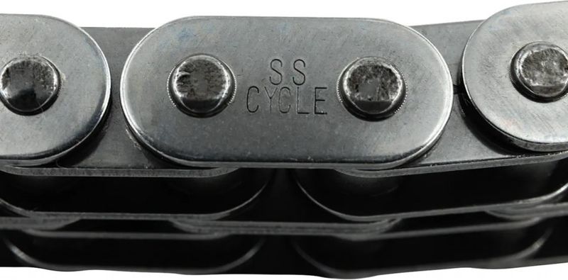 Primärkedja S&S 560-0446 Softail 84-06