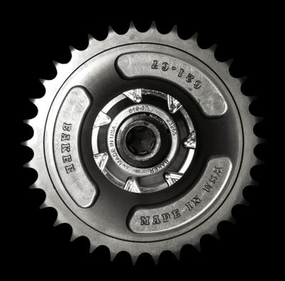 Drev Baker 730-67 H-D 06-17