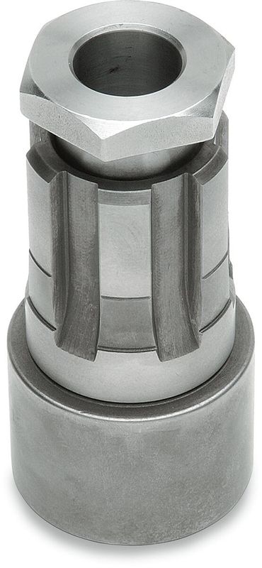 Förlängning drevaxel kompensator Drag Specialties +1-3/8" H-D 91-06