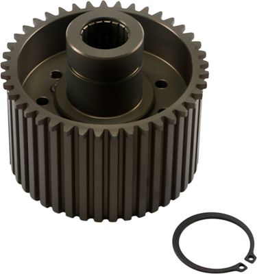 Nav koppling Belt Drives