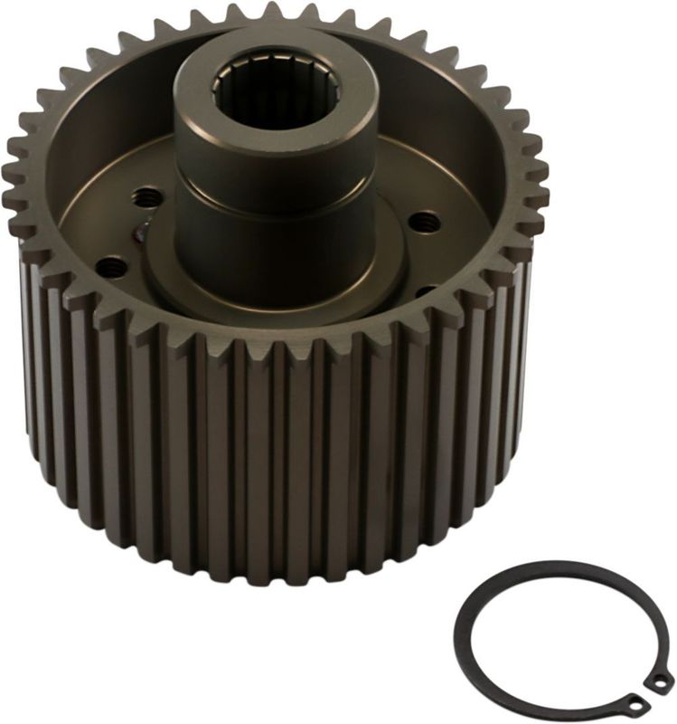 Nav koppling Belt Drives