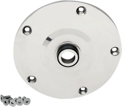 Kåpa remskiva bak Belt Drives